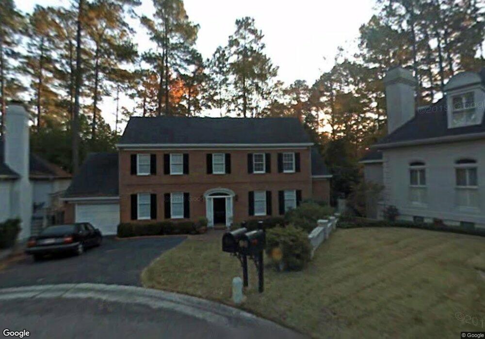 94 Bristlecone Ln, Augusta, GA 30909 - photo 1