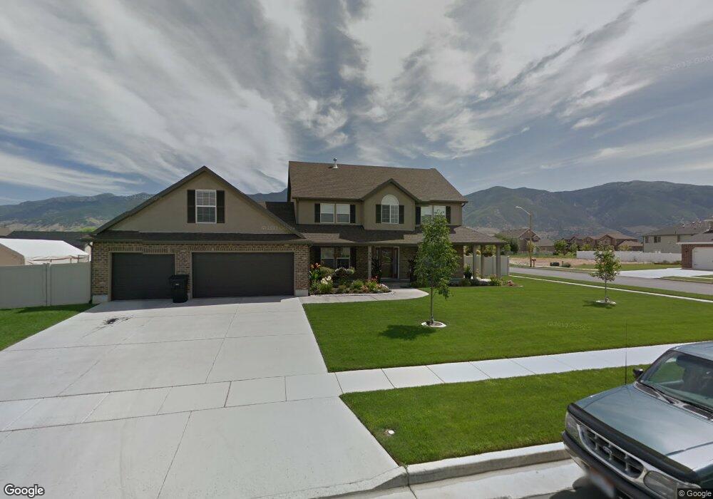 306 Ironside Way, Farmington, UT 84025 - photo 1