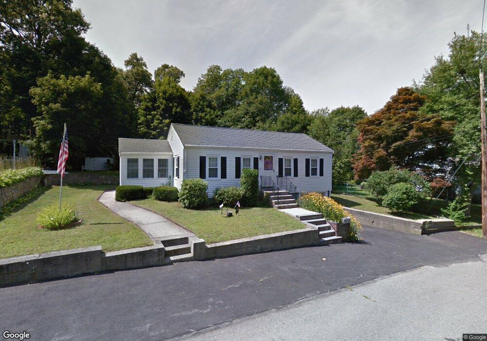 19 Oak Hill Rd, East Weymouth, MA 02189 - photo 1