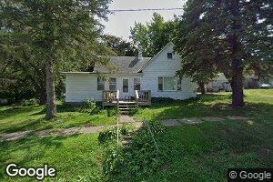805 Pleasant St, Walnut, IA 51577