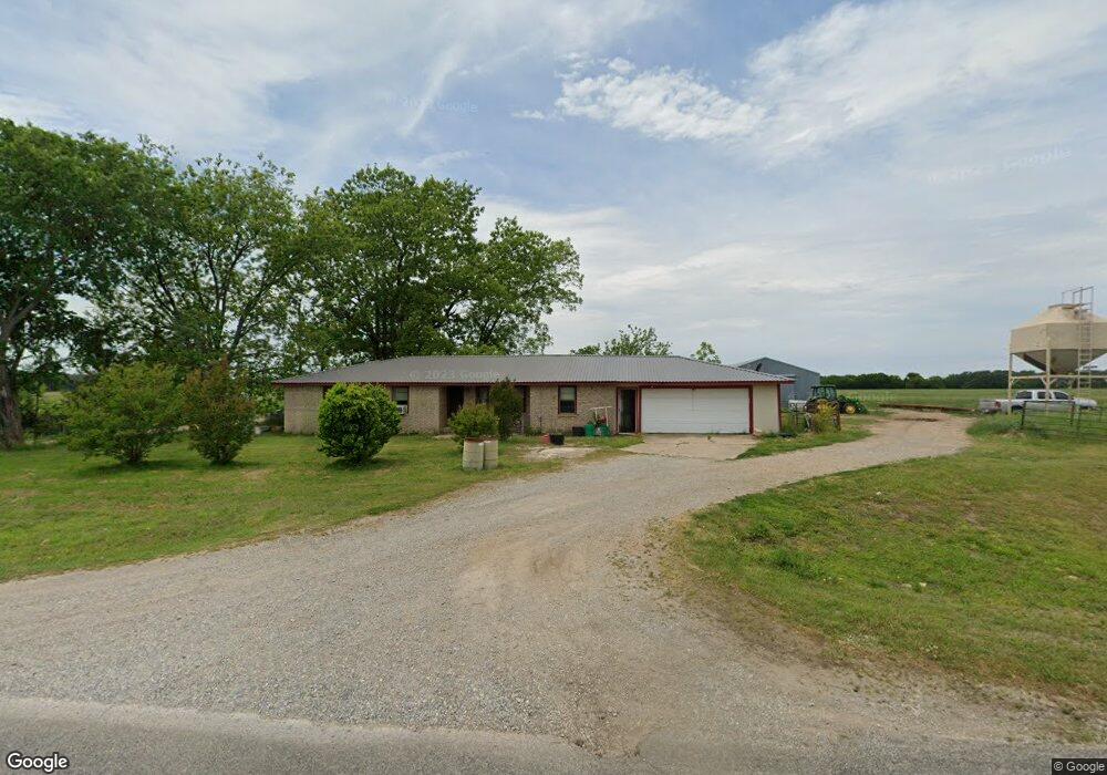 2476 Peanut Trail, Hendrix, OK 74741 - photo 1