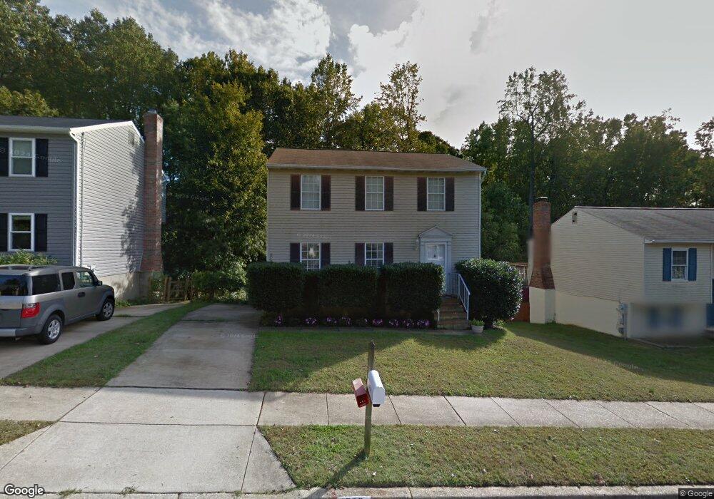 1529 Hickory Wood Dr, Annapolis, MD 21409 - photo 1