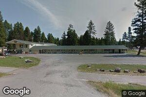 244 Diamond L Bar Rd, Seeley Lake, MT 59868