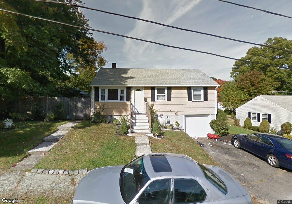 52 Healy Rd, Weymouth, MA 02188 - photo 1