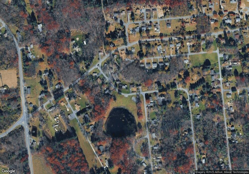 3005 Pleasant View Dr, Kunkletown, PA 18058 - photo 1