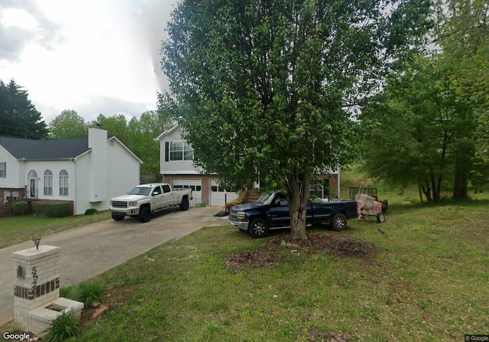 5520 Rolling Mist Ct unit 25, Flowery Branch, GA 30542 - photo 1