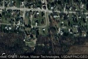 308 E High St, Fulton, OH 43321