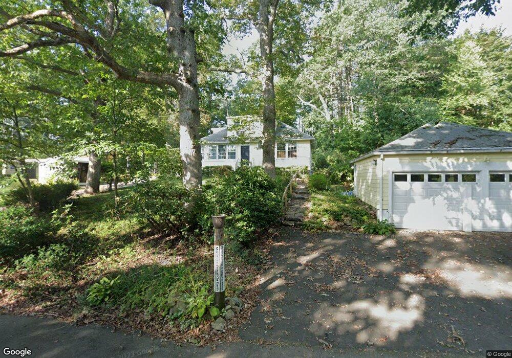 153 Cottage St, Natick, MA 01760 - photo 1