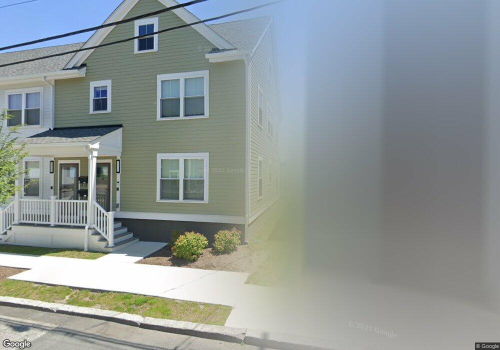 22 Taylor St, Providence, RI 02907 - photo 1