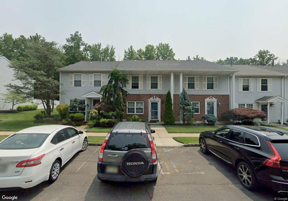 539 Gambocz Ct, Monmouth Junction, NJ 08852 - photo 1