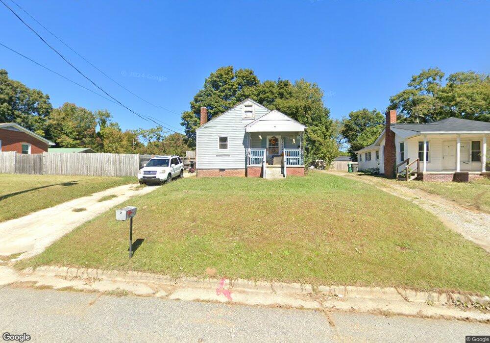 205 Charles Ave, High Point, NC 27260 - photo 1