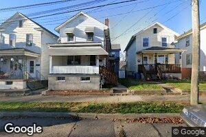 20 W Noble St Unit 2nd Floor, Nanticoke, PA 18634