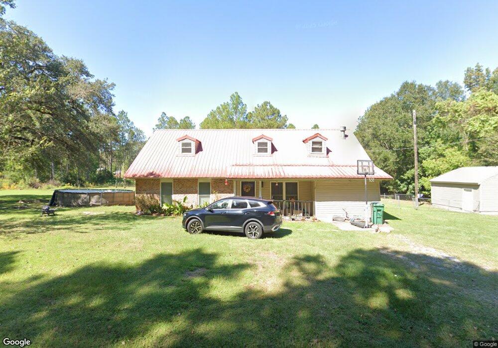 23121 Indian Ridge Rd, Picayune, MS 39466 - photo 1