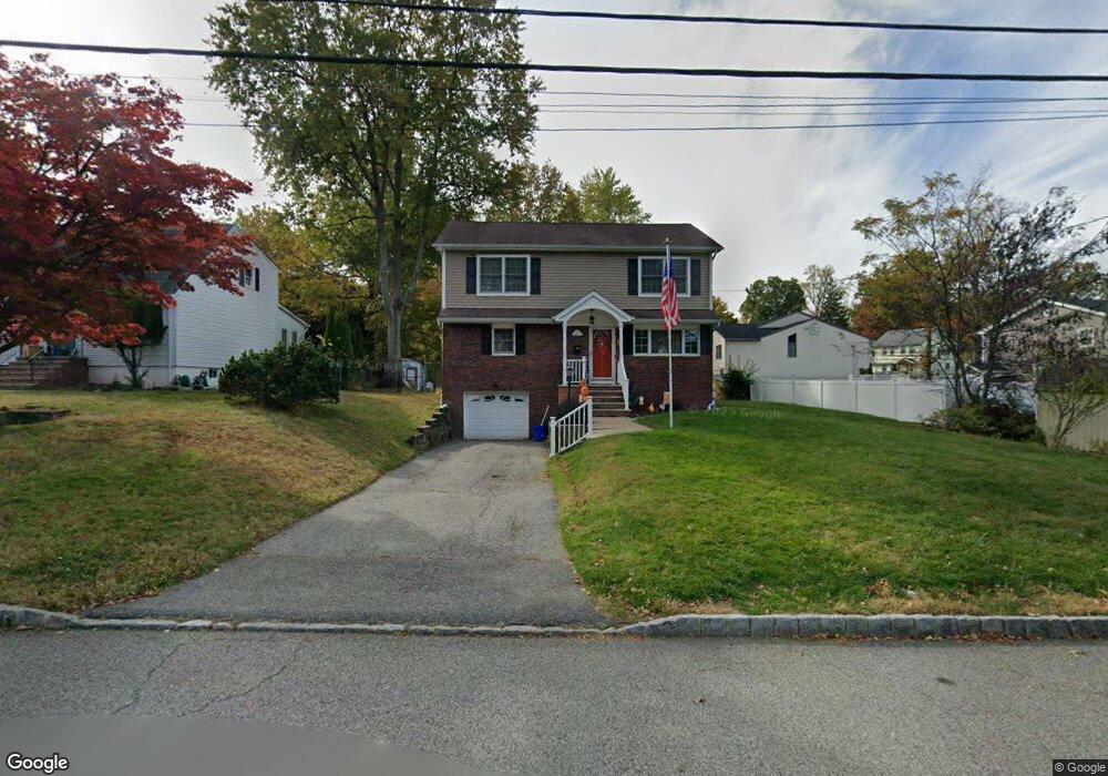 8 Woodrow Place, West Caldwell, NJ 07006 - photo 1