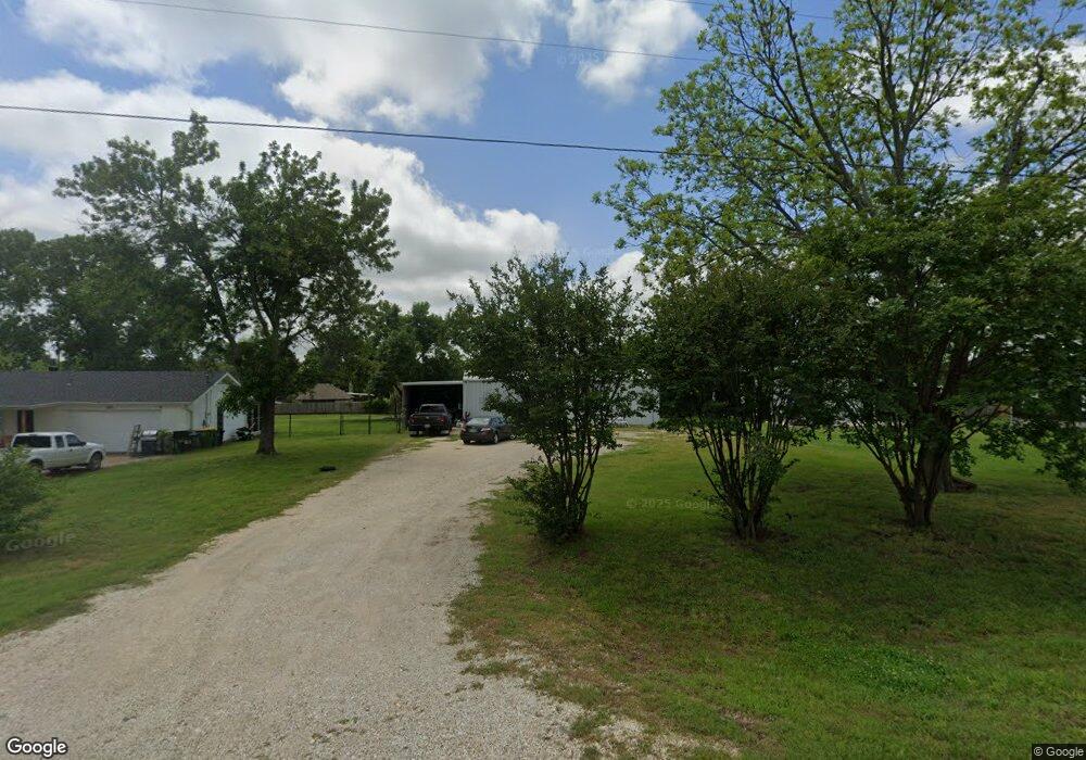 806 Barry Ln, Cleburne, TX 76031 - photo 1