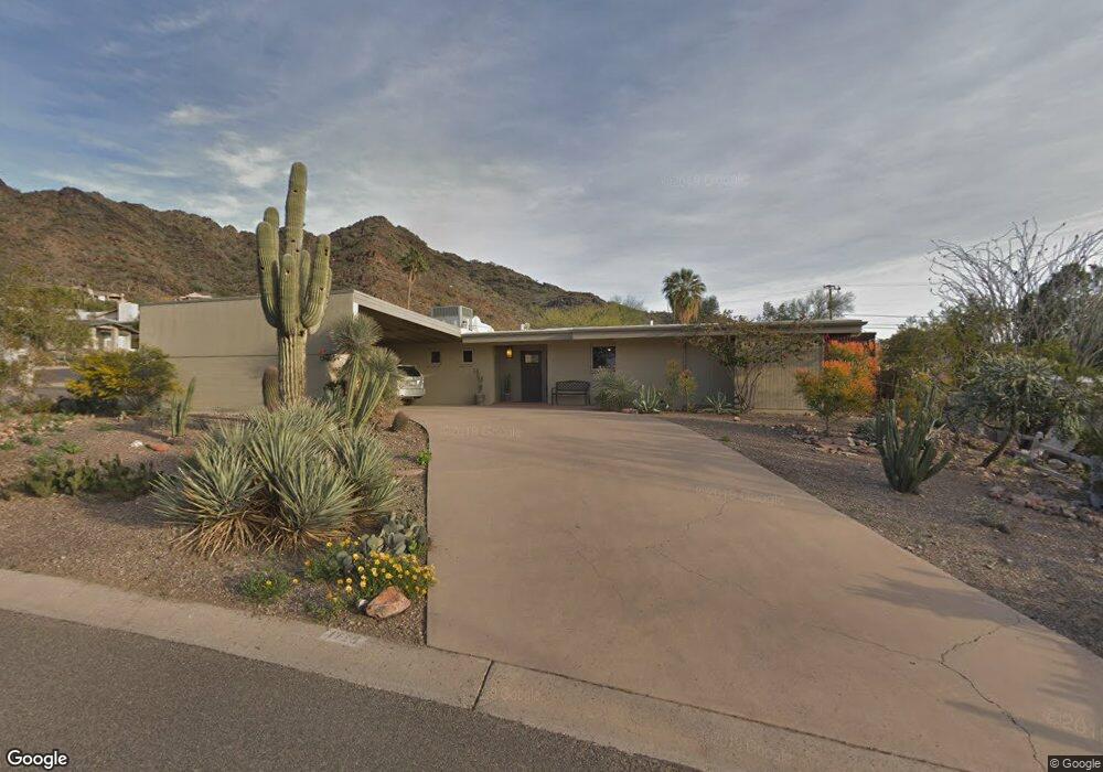 1725 E Mountain View Rd, Phoenix, AZ 85020 - photo 1