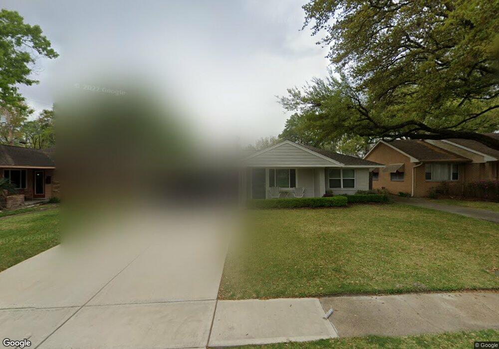 2122 Lamonte Ln, Houston, TX 77018 - photo 1