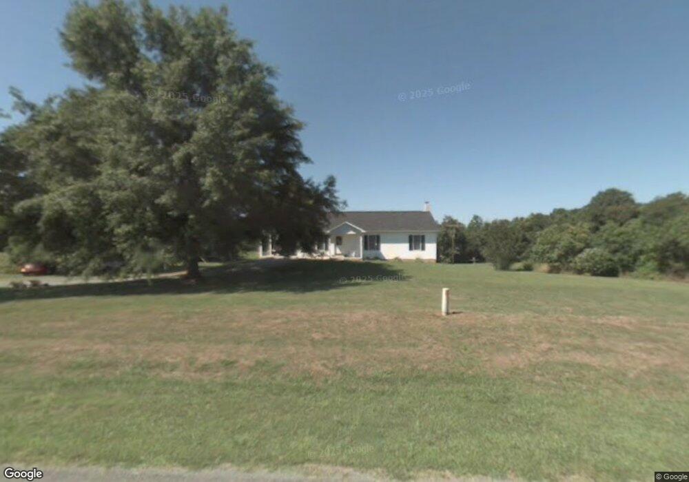2340 Gap Rd, Chatham, VA 24531 - photo 1