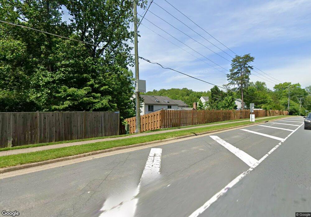 8903 Triple Ridge Rd, Fairfax Station, VA 22039 - photo 1