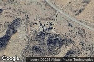 16820 Big Pines Hwy, Valyermo, CA 93563