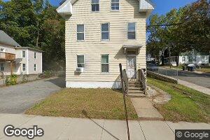 73 Spring St, Willimantic, CT 06226