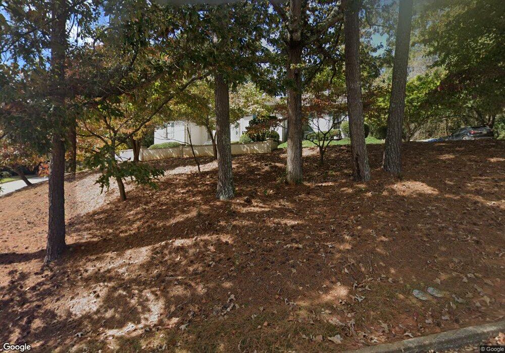 2681 Harvest Dr SE unit LOT 16B, Conyers, GA 30013 - photo 1