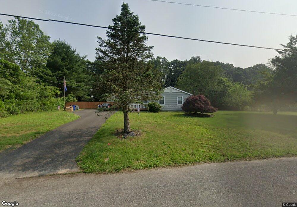 61 Kimm Dr, Newfield, NJ 08344 - photo 1