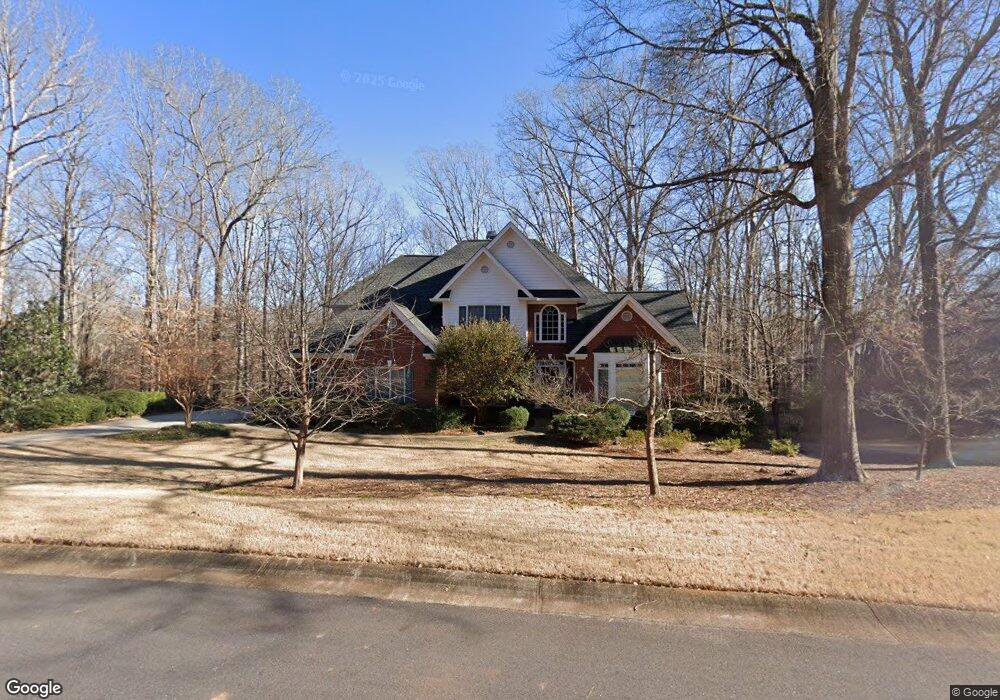 1040 Scott Terrace, Athens, GA 30606 - photo 1