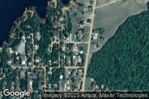 21135 E Tenth St, Hinton, OK 73047