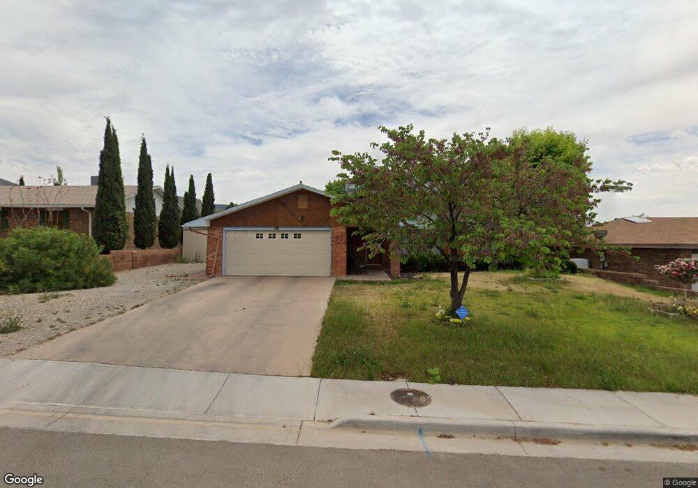3013 15th St, Alamogordo, NM 88310 - photo 1