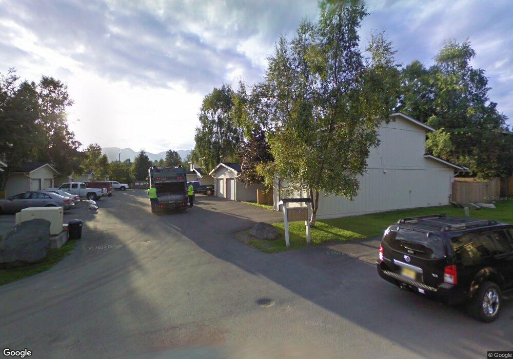 3249 Eastgate Place unit 30, Anchorage, AK 99504 - photo 1