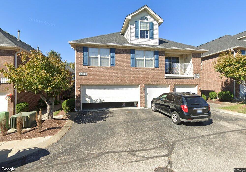 8323 Grand Trevi Dr unit 5702, Louisville, KY 40228 - photo 1