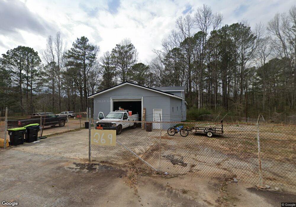 305 Centerpoint Rd, Bremen, GA 30110 - photo 1
