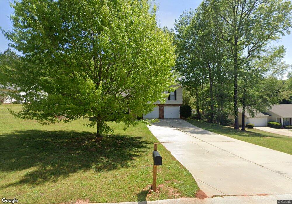 566 Pin Oak Dr unit 12A, Bethlehem, GA 30620 - photo 1