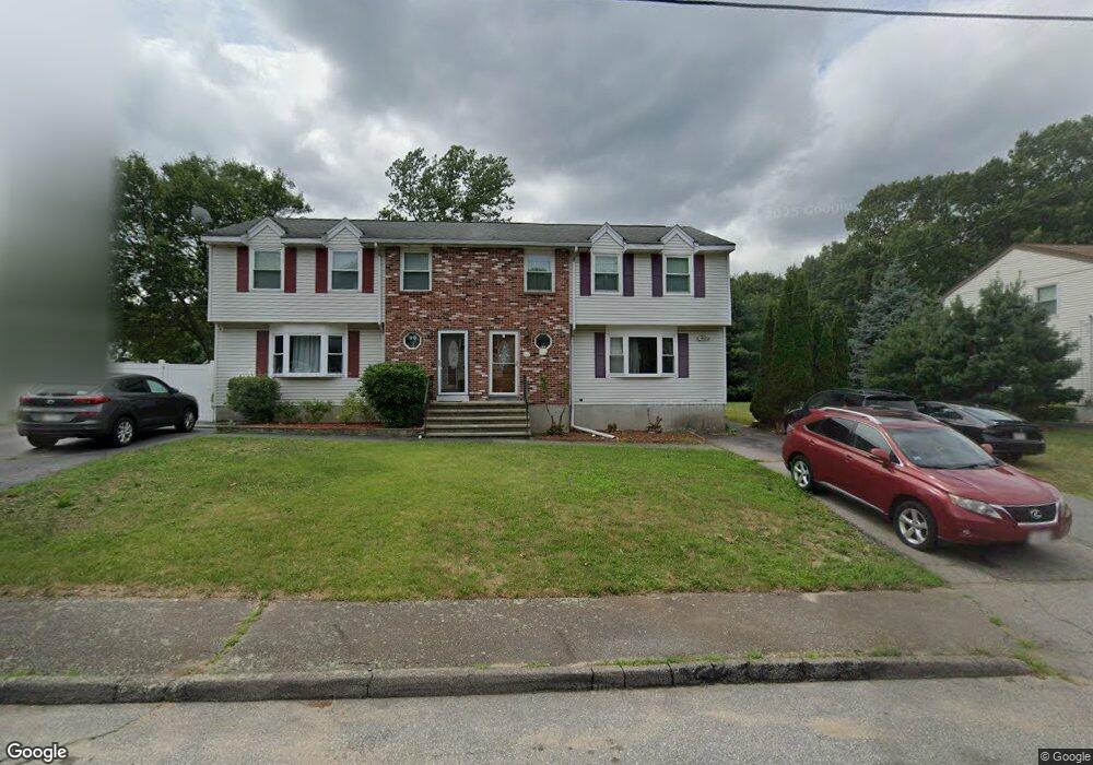 12 James Tighe Rd, Randolph, MA 02368 - photo 1