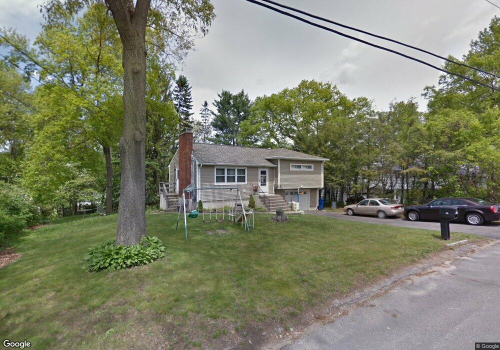 111 Harwood Rd, Waterbury, CT 06706 - photo 1