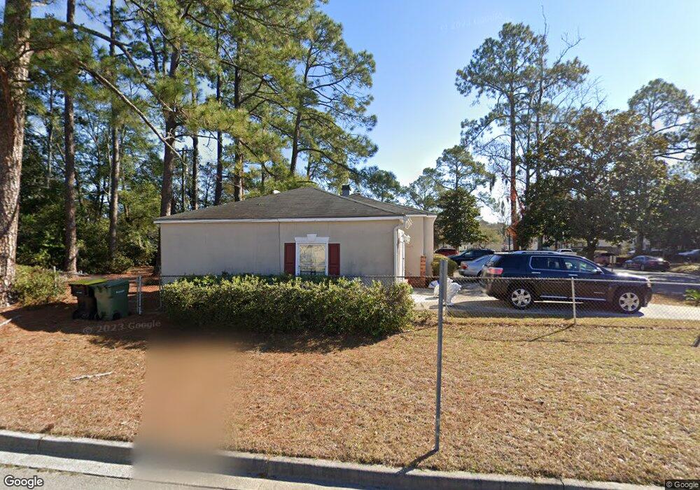 1702 E 36th St, Savannah, GA 31404 - photo 1