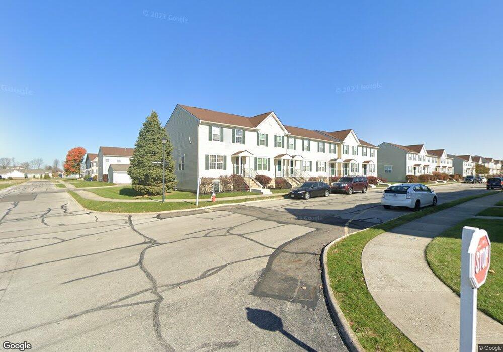 6460 Nottinghill Trail Dr unit 56460, Canal Winchester, OH 43110 - photo 1