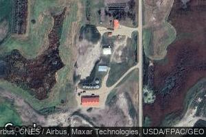 241 91st Ave NE, Glenfield, ND 58443