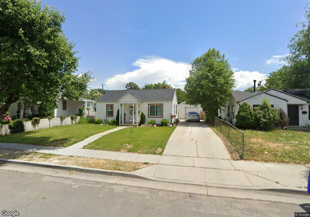 7865 Grant St, Midvale, UT 84047 - photo 1