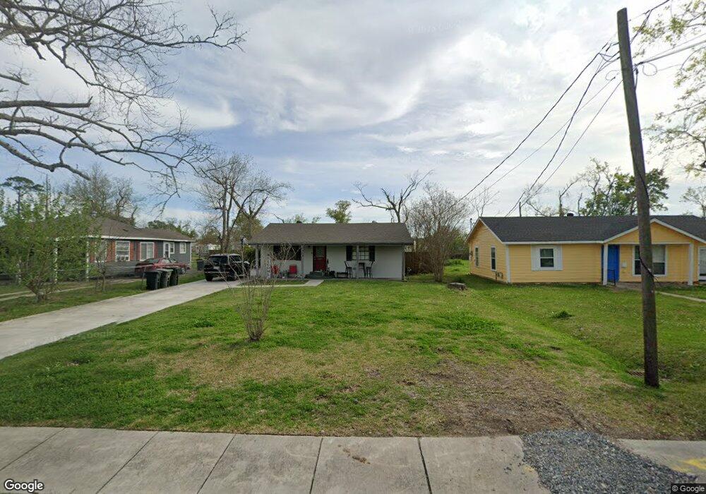 2924 7th St, Lake Charles, LA 70615 - photo 1