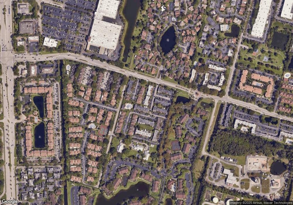 2555 SW 73rd Terrace unit 91, Davie, FL 33317 - photo 1