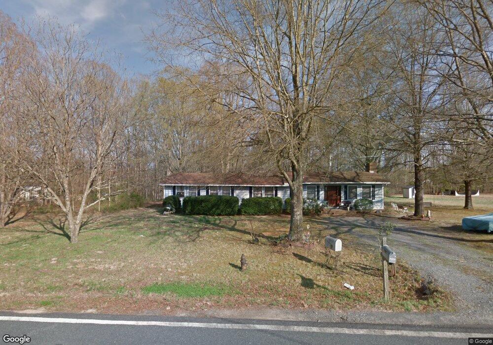 2634 Parks Lafferty Rd, Concord, NC 28025 - photo 1