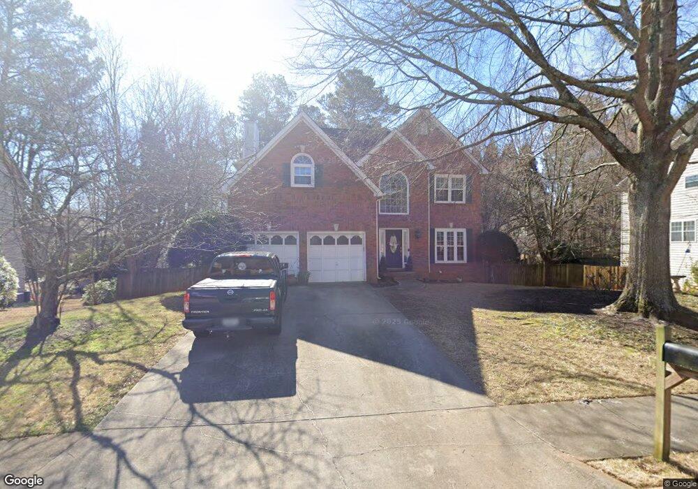 2335 Jakin Way, Suwanee, GA 30024 - photo 1