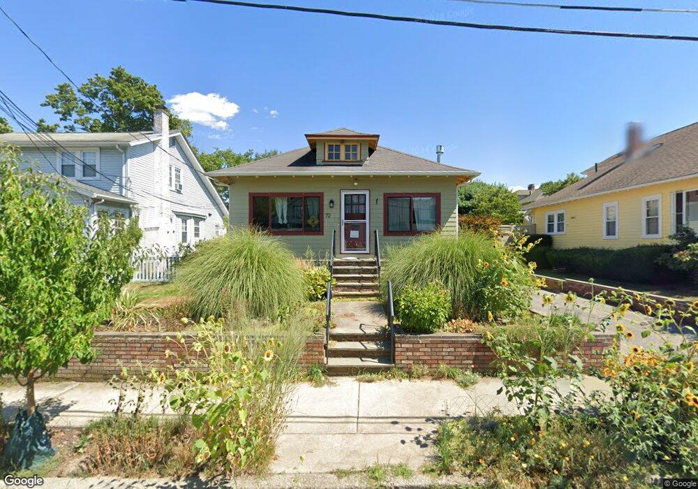 72 Tolman St, West Newton, MA 02465 - photo 1