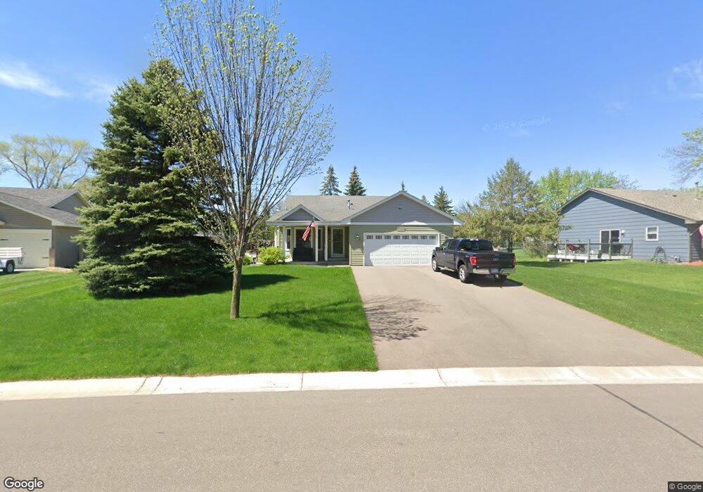 12260 Zea St NW, Coon Rapids, MN 55433 - photo 1