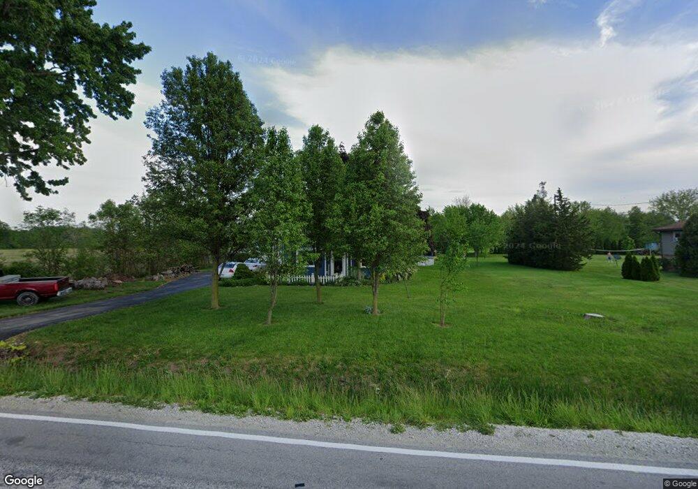 23624 W Moline Martin Rd, Millbury, OH 43447 - photo 1