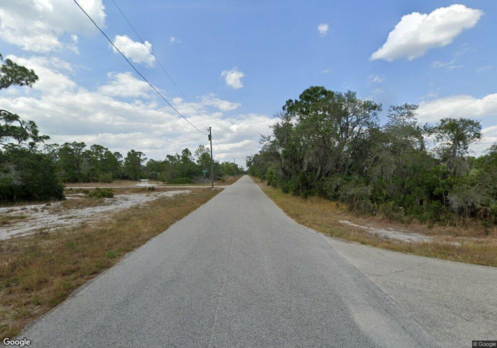 311 Lagoni Ln, Lake Placid, FL 33852 - photo 1