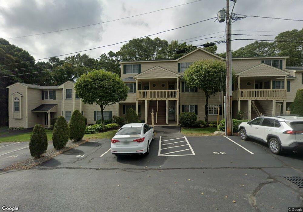 56 Scenic Dr unit 56, West Warwick, RI 02893 - photo 1