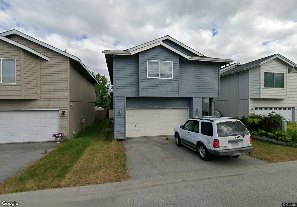 1473 N Heather Meadows Loop unit 59, Anchorage, AK 99507 - photo 1